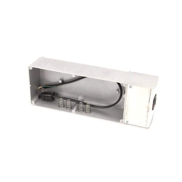 Condensate Pan